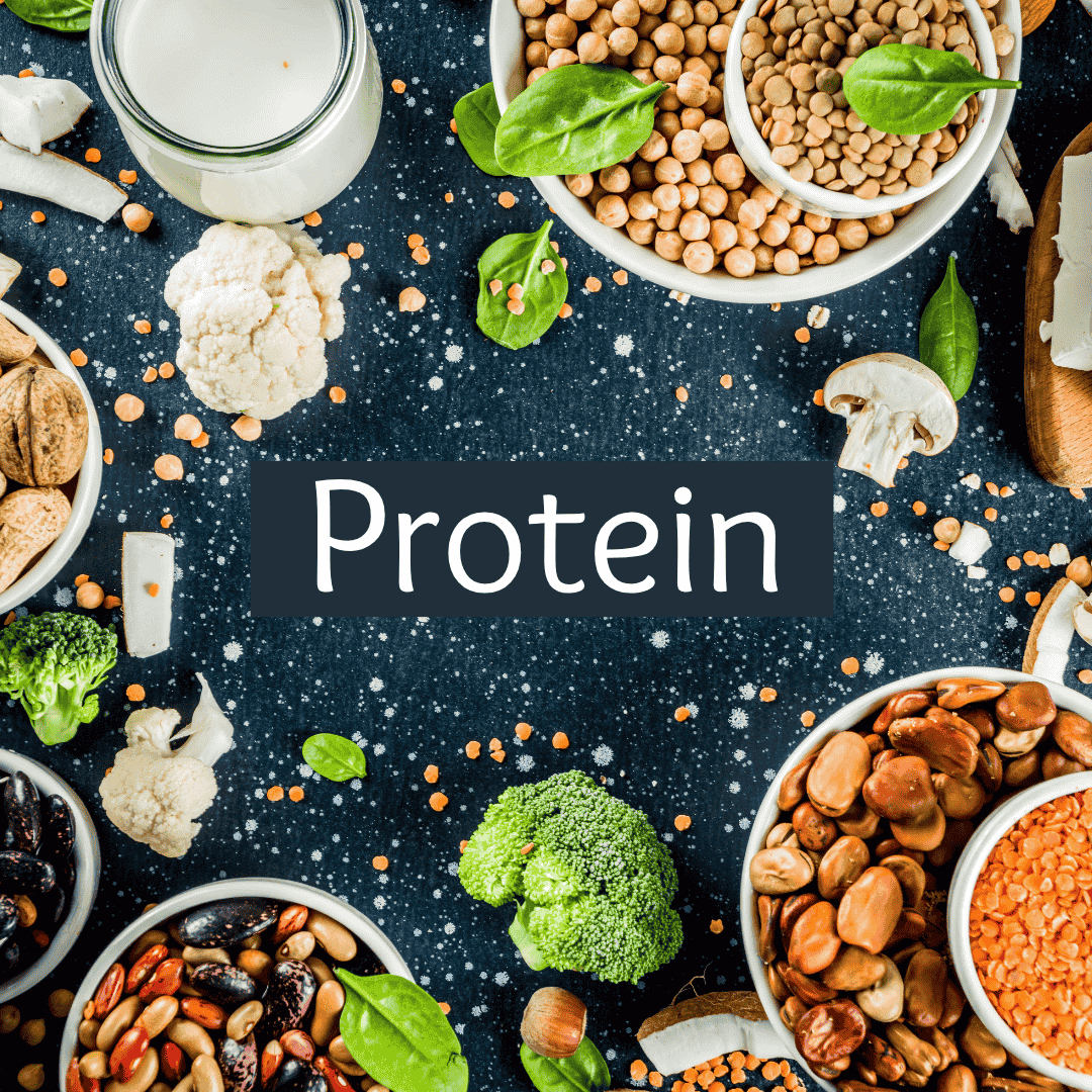 Why protein isn't just a craze - but it's also not the only macro you should be looking at