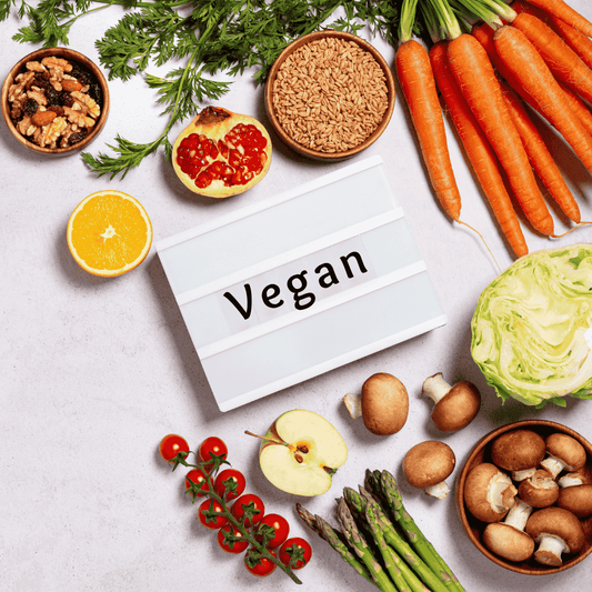 What’s the big deal about plant-based foods?