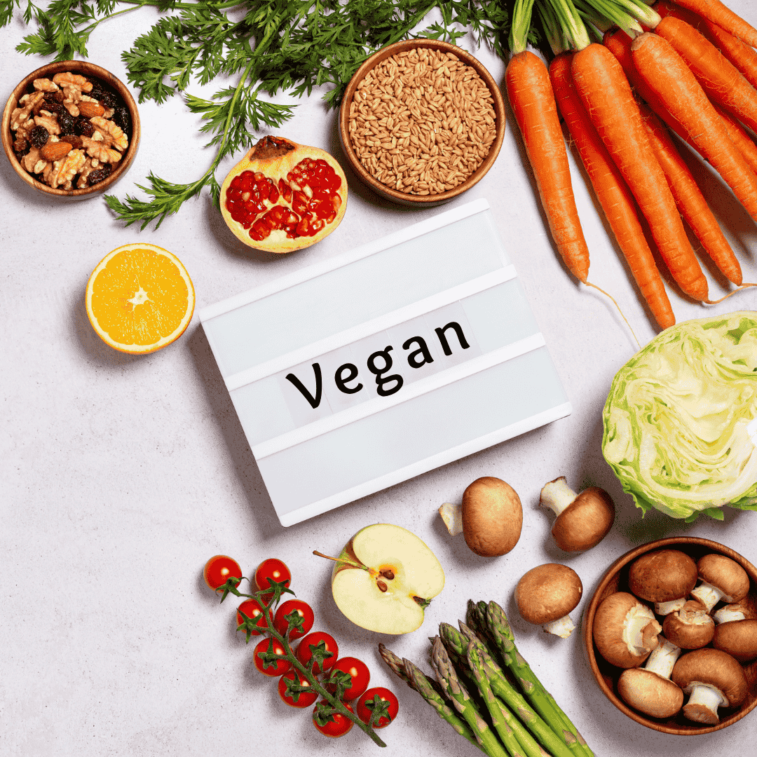What’s the big deal about plant-based foods? - Earthnutz