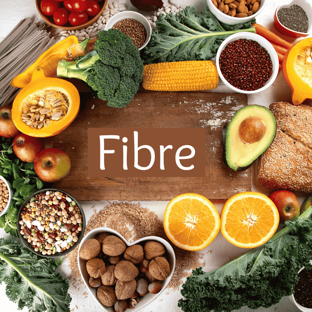 Why fibre has the potential to transform your health - Earthnutz