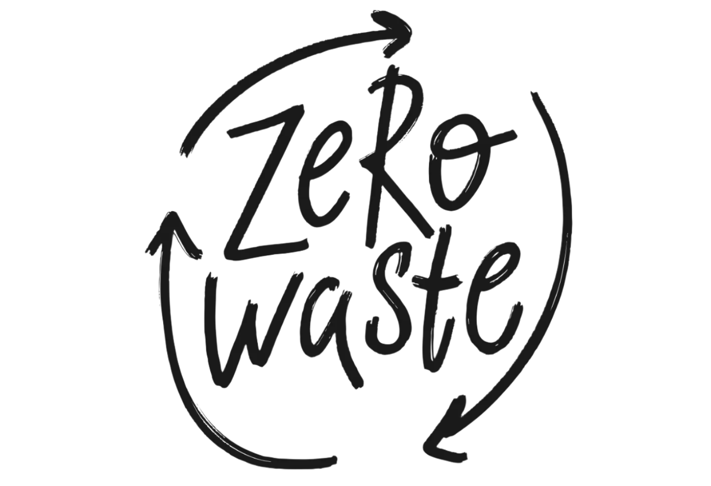 Zero Waste LOGO